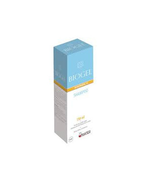 Biogel ketoconazol 1% 150 ml