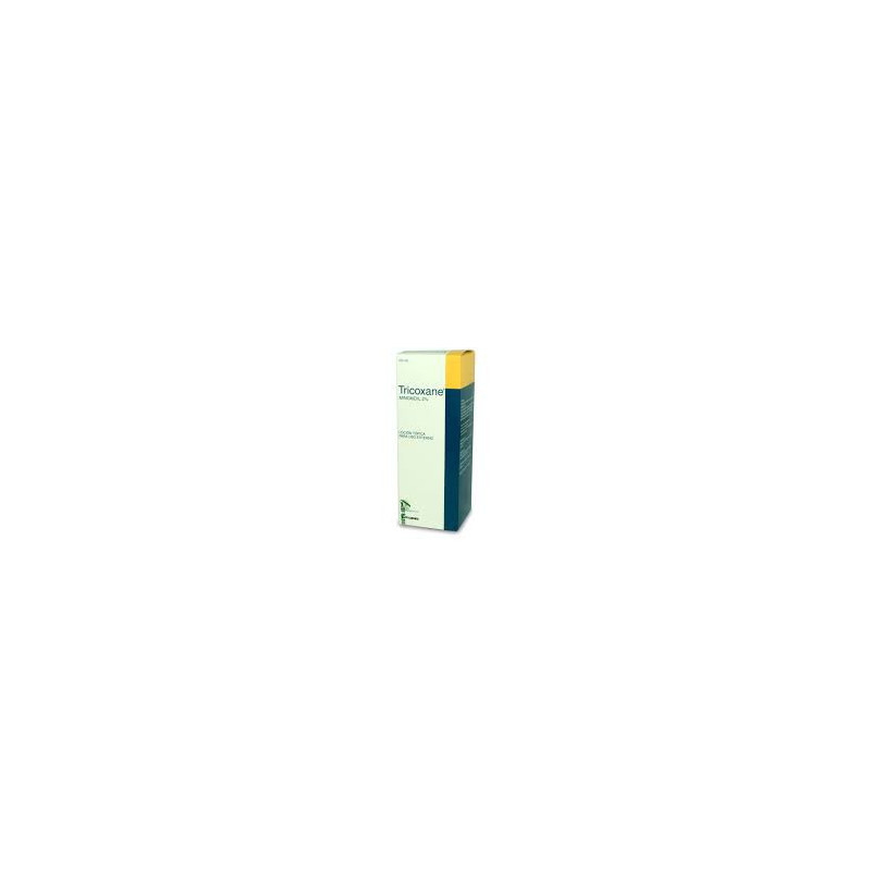 Tricoxane 2% 100 ml