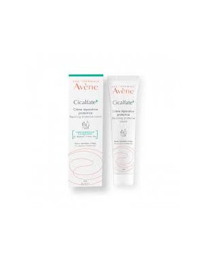 Cicalfate Crema Reparadora 40 ml