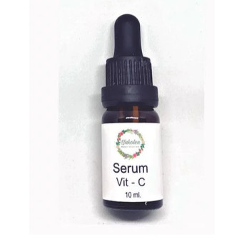 Serum Vitamina C 10 Ml Llakolen