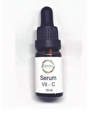 Serum Vitamina C 10 Ml Llakolen