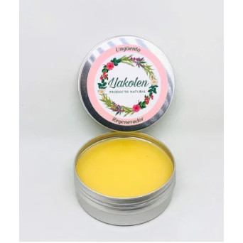 Unguento Regenerador 30 ml Llakolen