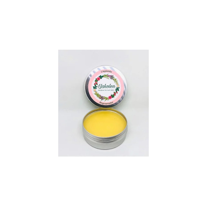 Unguento Regenerador 30 ml Llakolen