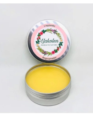 Unguento Regenerador 30 ml Llakolen