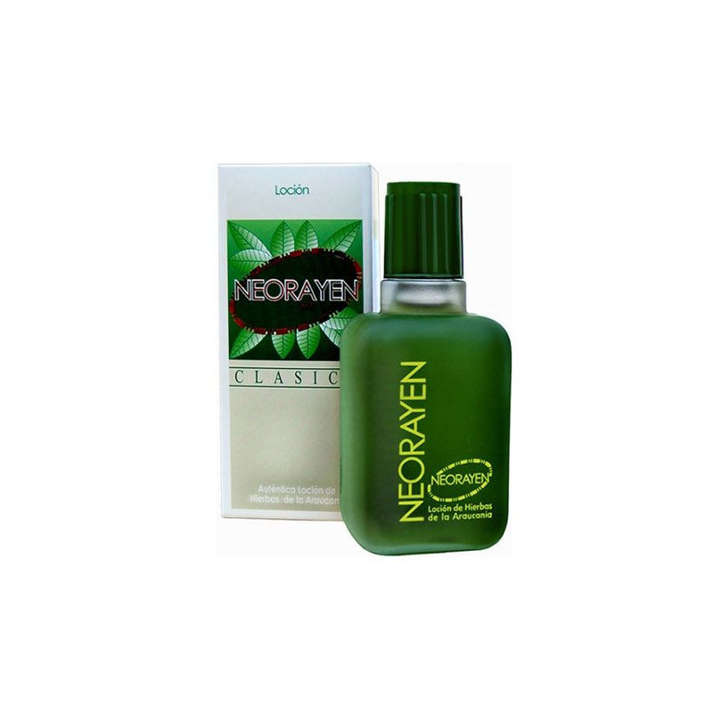 Neorayen Clasico 120 ml