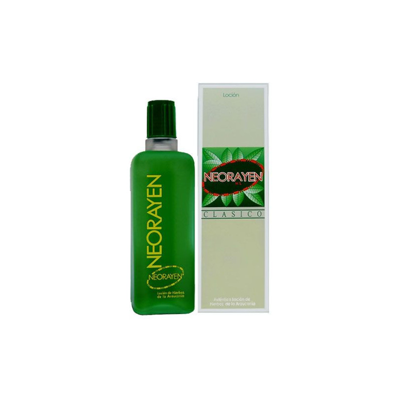 Neorayen Clasico  240 ml