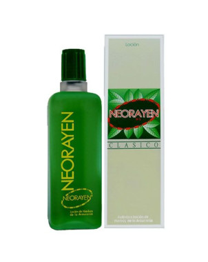 Neorayen Clasico  240 ml