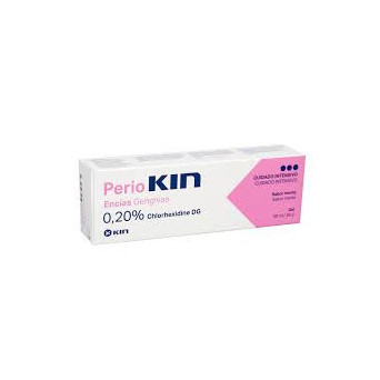 PerioKIN 0.20% Gel 36 g