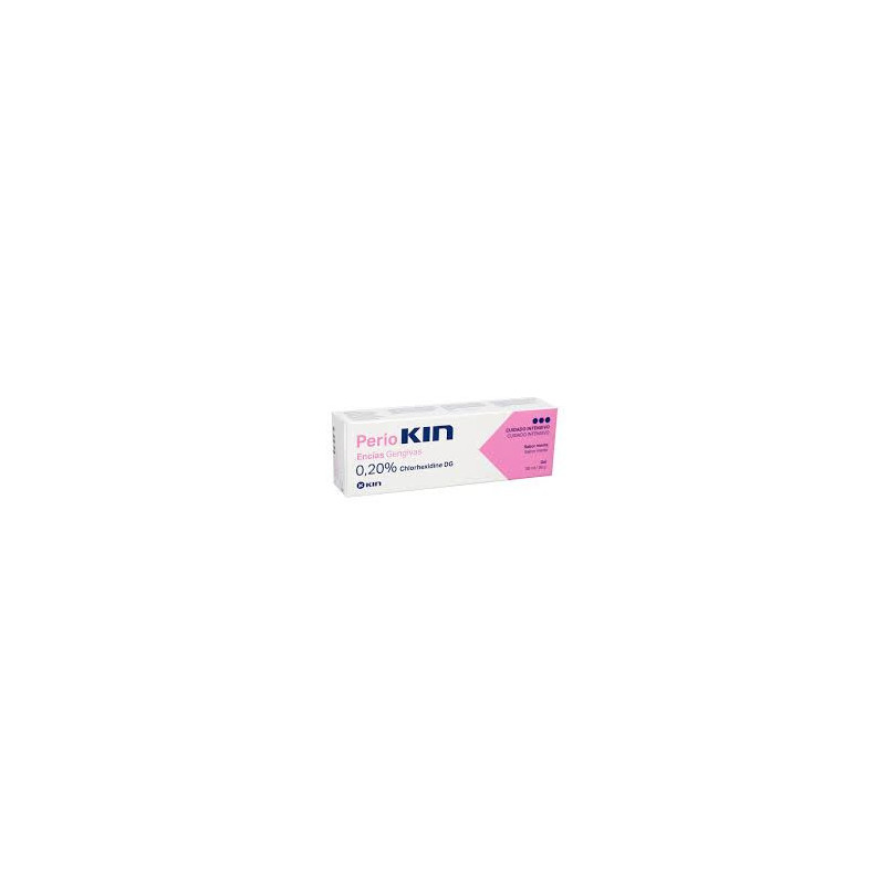 PerioKIN 0.20% Gel 36 g