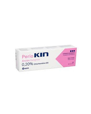 PerioKIN 0.20% Gel 36 g