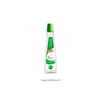 Daily Endulzante Stevia 270 mL