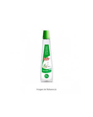 Daily Endulzante Stevia 270 mL