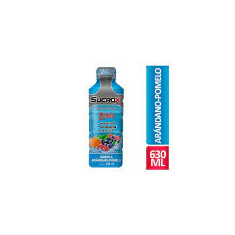 Suerox Arandano Pomelo 630ml