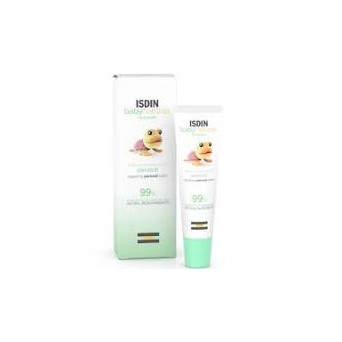 Isdin Balsamo Reparador Perioral 15 mL