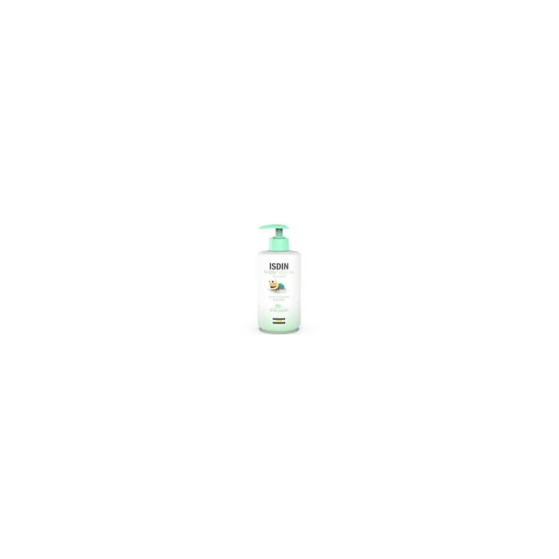 Isdin Babynaturals Loción corporal 400 mL