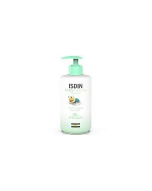 Isdin Babynaturals Loción corporal 400 mL