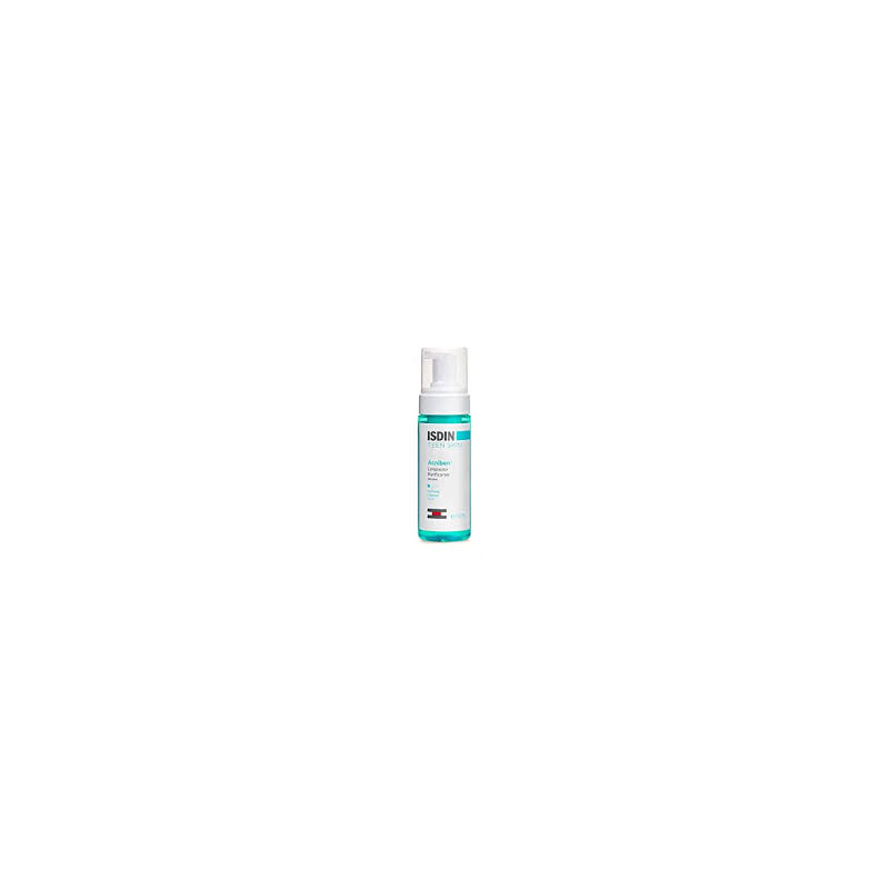 Isdin Acniben Limpiador Purificante 150 ml