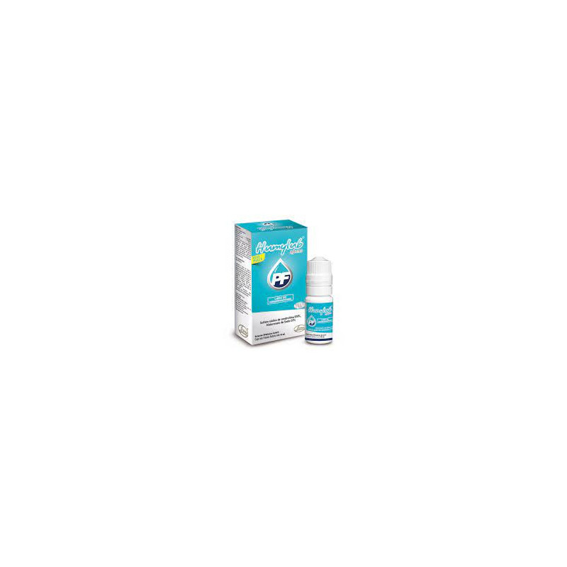 Humylub Ofteno PF 10 ml