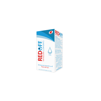 RedOff 15 ml