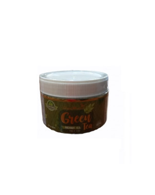 Te Verde ( Green Tea ) Premium 60 gr Green Medical