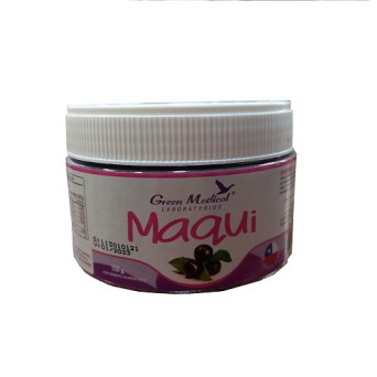 Maqui 150 gr Green Medical    VENCE 08/2026
