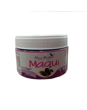 Maqui 150 gr Green Medical    VENCE 08/2026