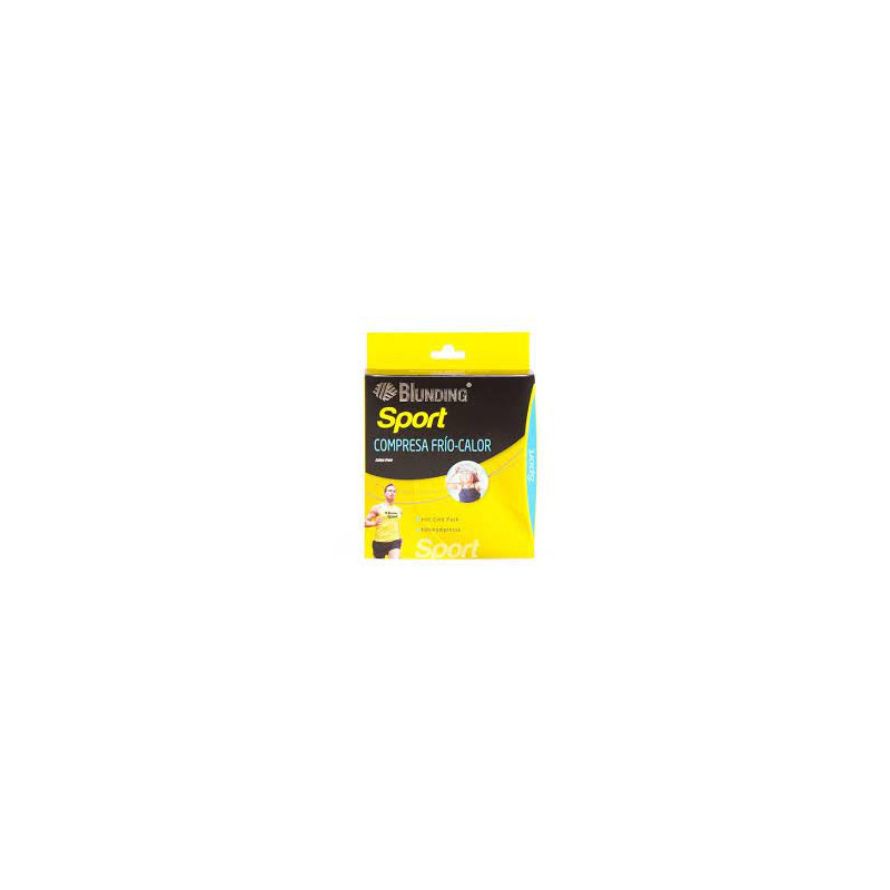 Compresa Frio Calor