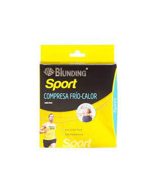 Compresa Frio Calor
