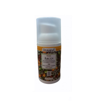 Serum Argan 30 ml