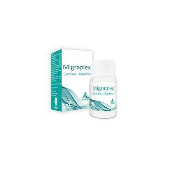 Migraplex 30 comp sublingual