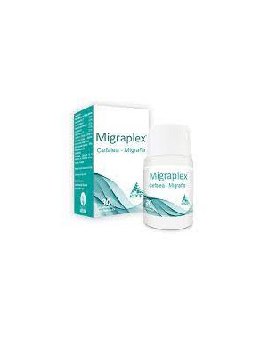 Migraplex 30 comp sublingual