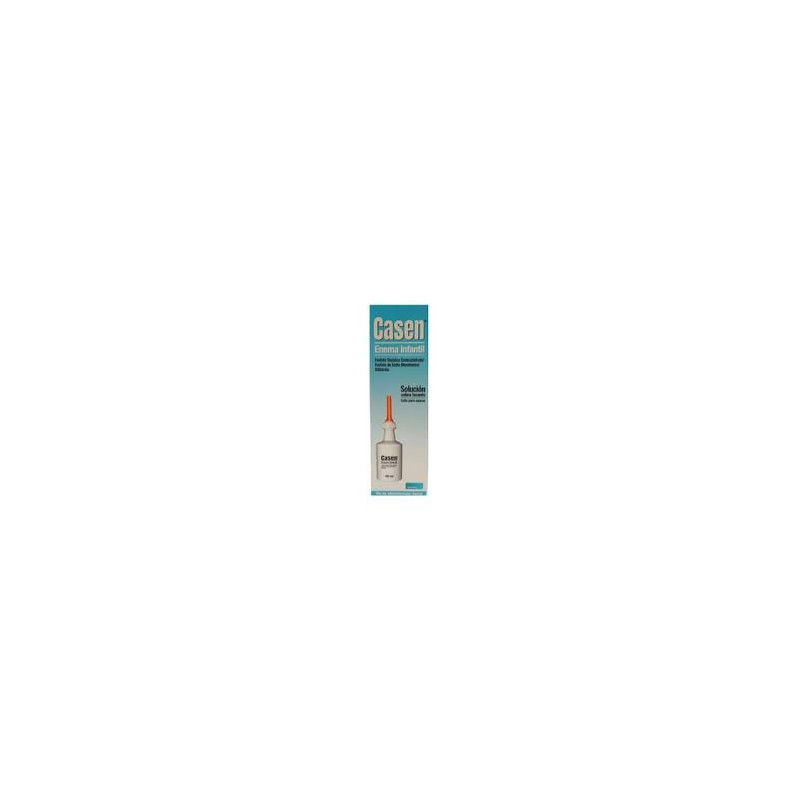Enema Infantil Casen ( Fleet ) 66 ml