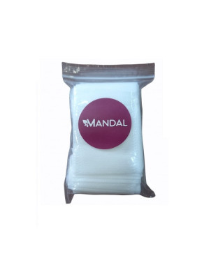 Bolsa para te 50 unidades Mandal
