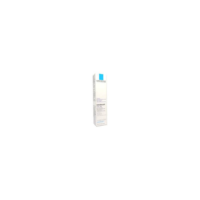 Cicaplast Gel B5 40 mL
