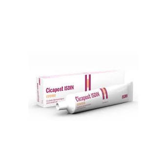 Isdin Cicapost crema 50 g