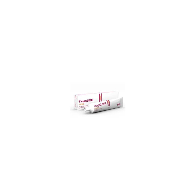 Isdin Cicapost crema 50 g