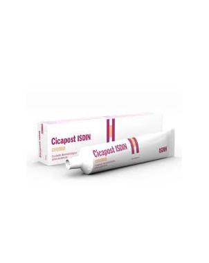Isdin Cicapost crema 50 g