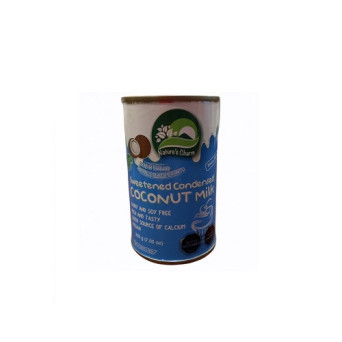 Preparacion Condensada de Coco 200 gr