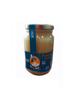 Miel Multifloral 500 Gr Sol Y Miel