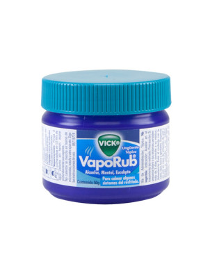 Vick Vaporub Pote 50 Gr