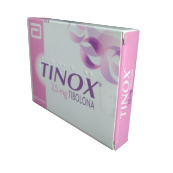 Tinox 2