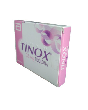 Tinox 2