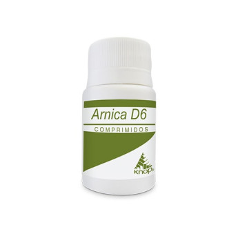 Arnica D6 90 comp