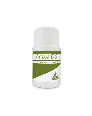 Arnica D6 90 comp