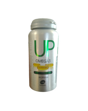 Omega 3 Up 800EPA/400DHA  60 Caps