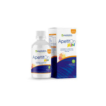 Apetit On jarabe 125 ml