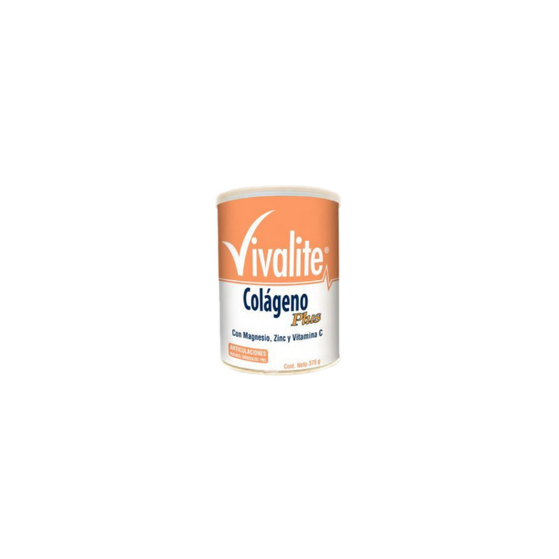 Vivalite Colageno Plus 405 Gr