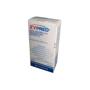 Zypred 3 mL