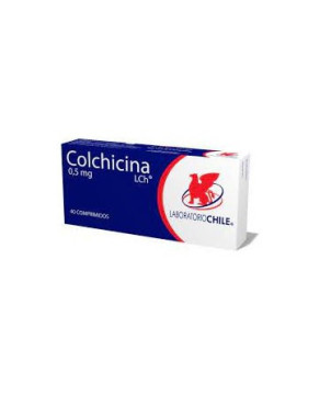 Colchicina 0