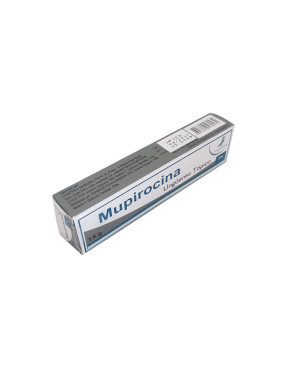 Mupirocina 2% 15 grs.